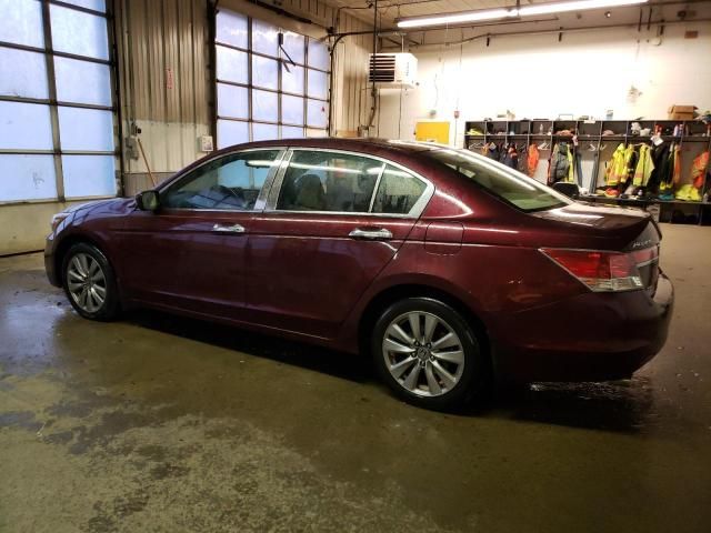 2012 Honda Accord EX