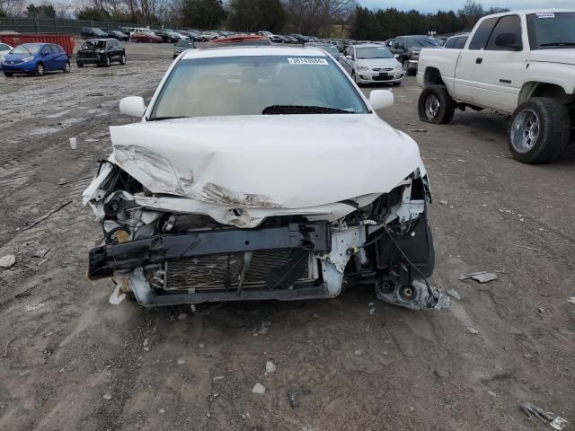 2009 Toyota Camry Hybrid