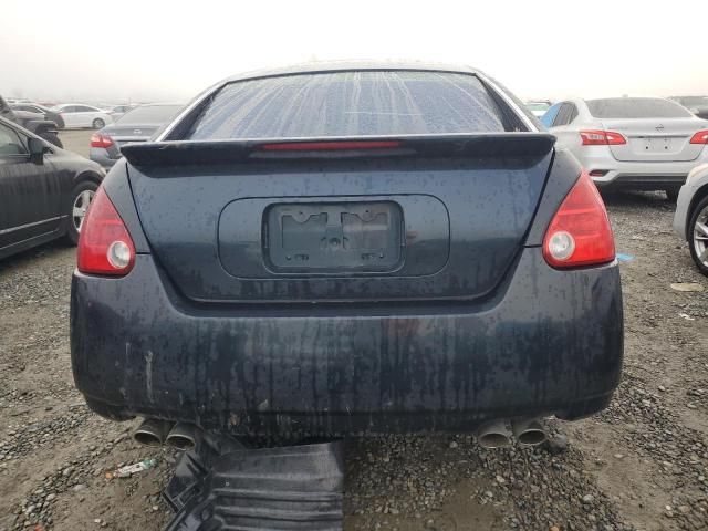 2008 Nissan Maxima SE