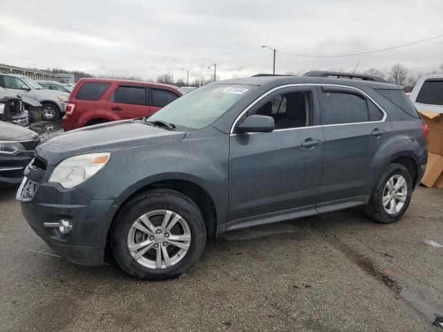 2010 Chevrolet Equinox LT