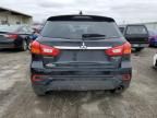 2019 Mitsubishi Outlander Sport ES