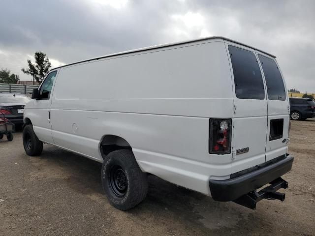 2006 Ford Econoline E350 Super Duty Van