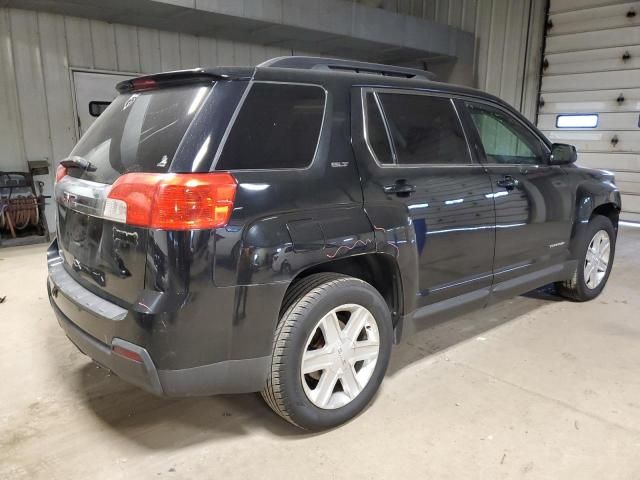 2011 GMC Terrain SLT