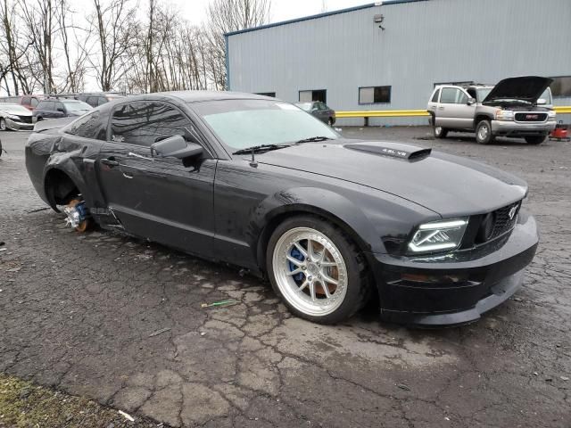 2007 Ford Mustang GT