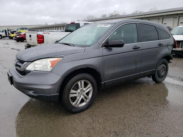 2010 Honda CR-V EX