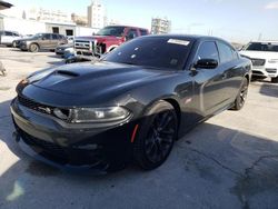 Salvage cars for sale from Copart New Orleans, LA: 2023 Dodge Charger Scat Pack