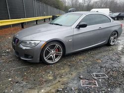 2012 BMW 335 I Sulev for sale in Waldorf, MD