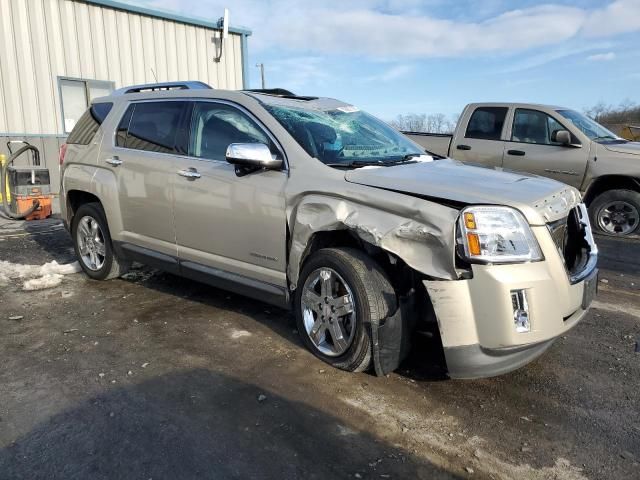 2012 GMC Terrain SLT