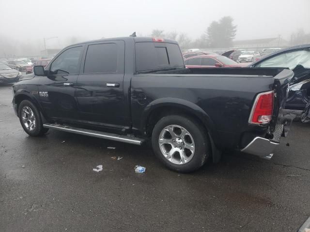 2017 Dodge 1500 Laramie