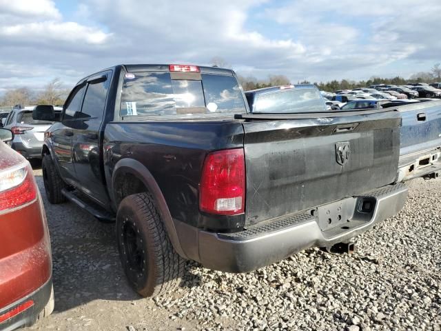 2010 Dodge RAM 1500