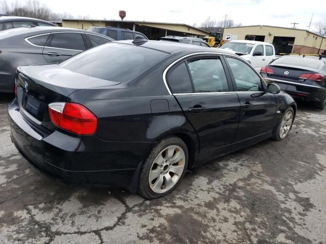 2006 BMW 330 XI