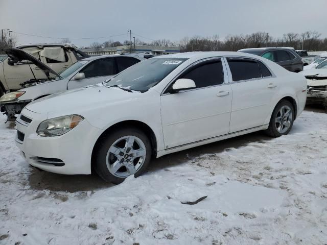 2009 Chevrolet Malibu 1LT