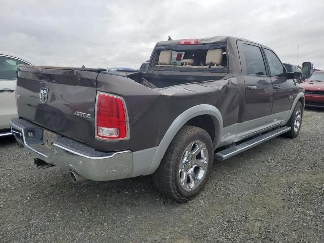 2018 Dodge 1500 Laramie