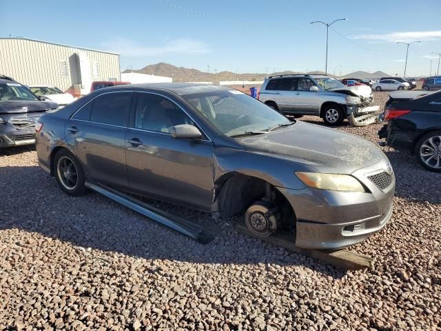 2009 Toyota Camry SE