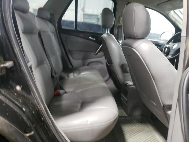 2007 Saturn Vue Hybrid