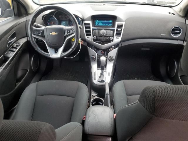 2011 Chevrolet Cruze LT