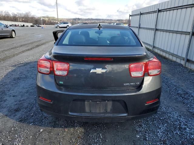 2016 Chevrolet Malibu Limited LT