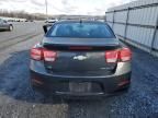 2016 Chevrolet Malibu Limited LT