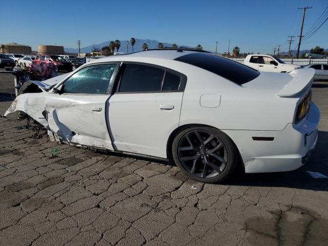 2013 Dodge Charger R/T