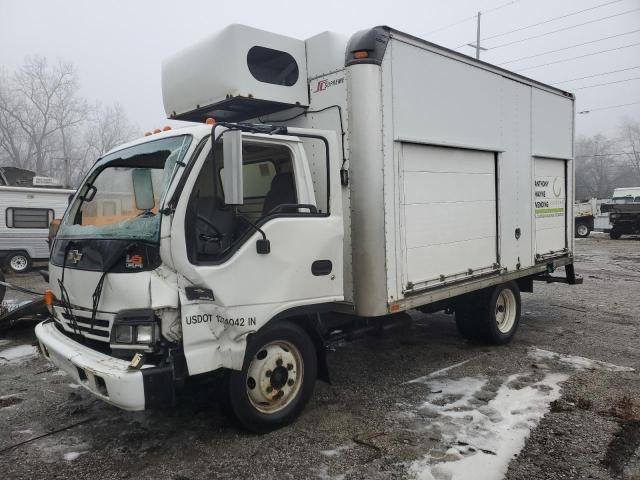 2004 Chevrolet Tilt Master W4S042