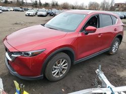 Mazda CX-5 Prefe Vehiculos salvage en venta: 2023 Mazda CX-5 Preferred