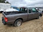 2011 Ford Ranger Super Cab