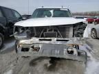 2005 Chevrolet Silverado K2500 Heavy Duty