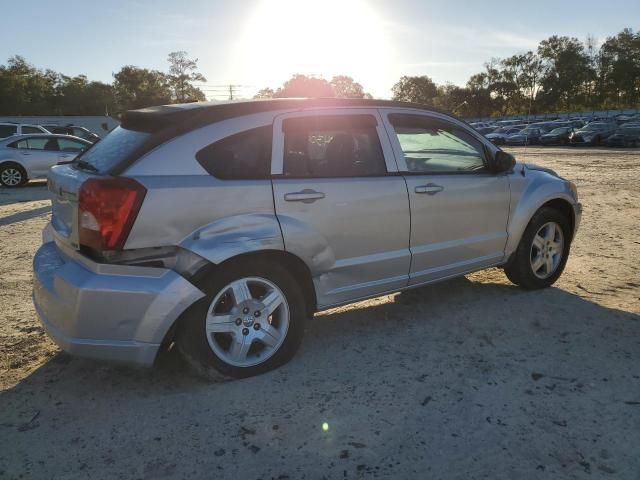 2009 Dodge Caliber SXT