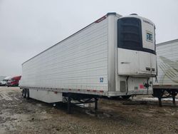 Salvage trucks for sale at Kansas City, KS auction: 2014 Ggsd Reefer