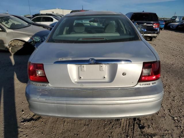 2003 Mercury Sable GS