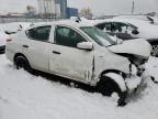 2019 Nissan Versa S