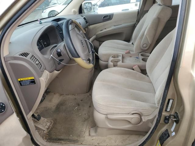 2006 KIA Sedona EX