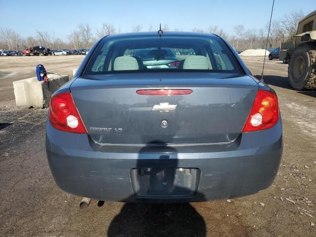 2009 Chevrolet Cobalt LS