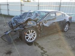 Mazda salvage cars for sale: 2014 Mazda 6 Touring