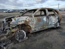 Salvage cars for sale at Fresno, CA auction: 2010 Porsche Cayenne