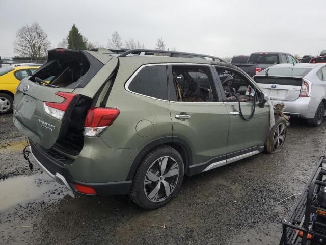 2019 Subaru Forester Touring