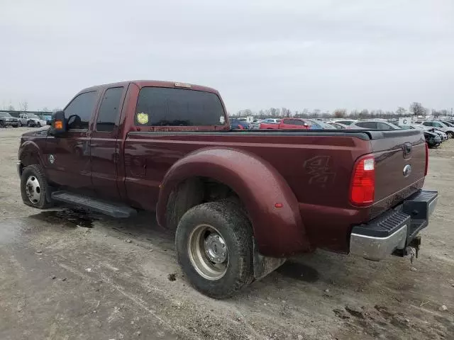 2015 Ford F350 Super Duty