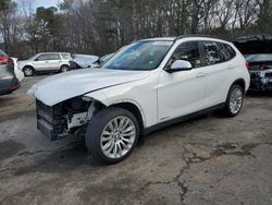 BMW x1 xdrive28i salvage cars for sale: 2013 BMW X1 XDRIVE28I