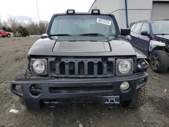 2006 Hummer H3