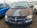 2007 Chrysler Town & Country LX