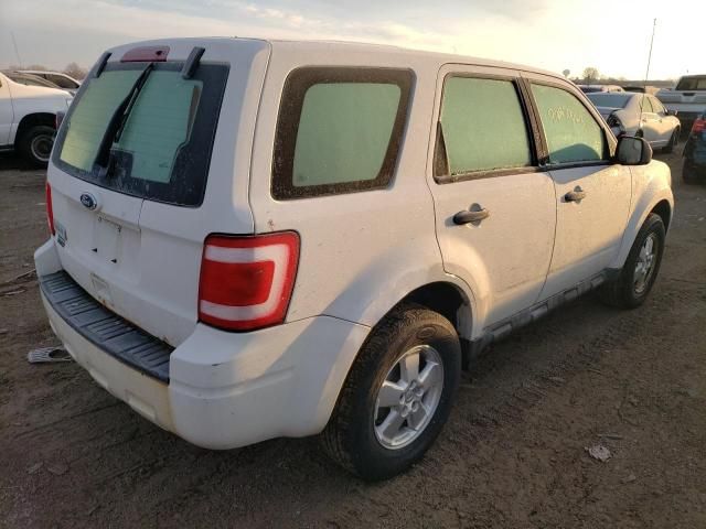 2010 Ford Escape XLS