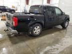 2008 Nissan Frontier Crew Cab LE