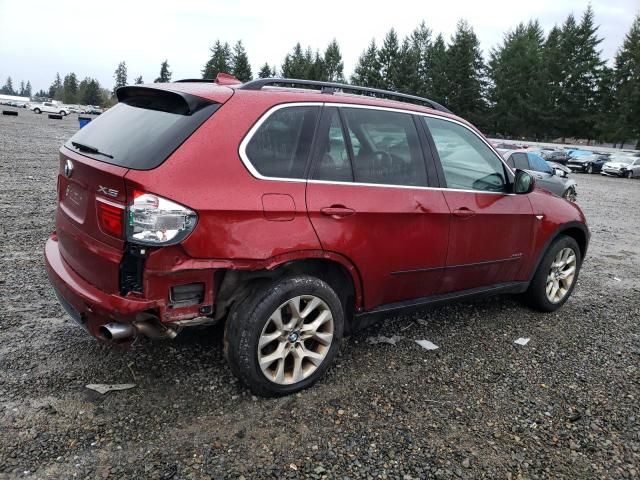 2013 BMW X5 XDRIVE35I