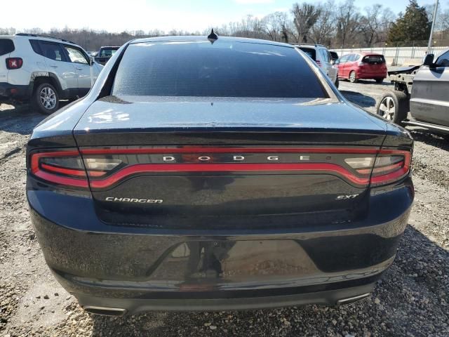 2015 Dodge Charger SXT