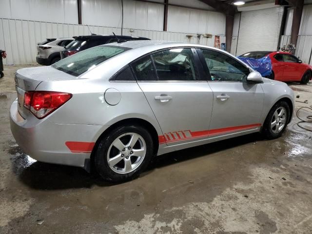 2013 Chevrolet Cruze LT