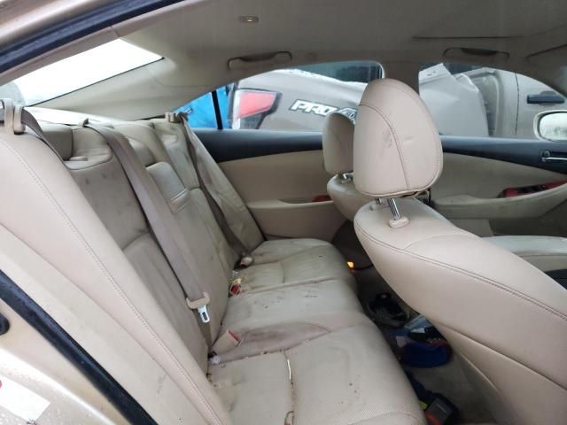 2006 Lexus ES 350