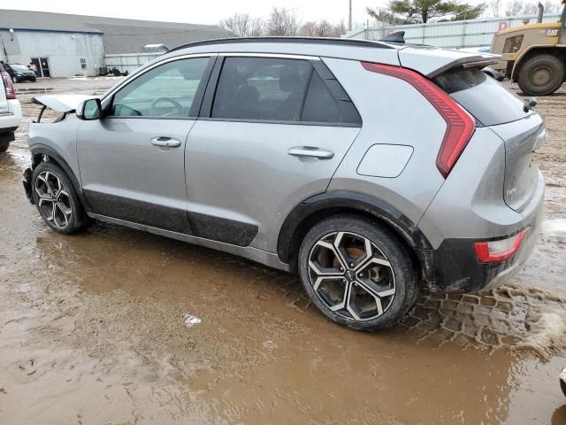 2023 KIA Niro EX