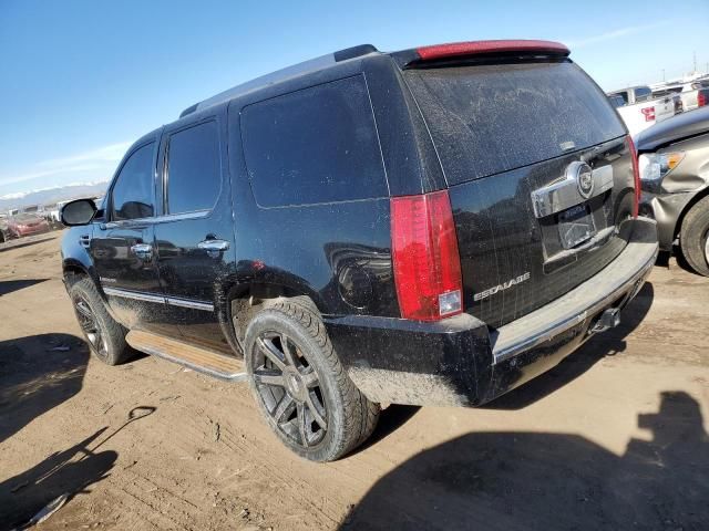 2007 Cadillac Escalade Luxury