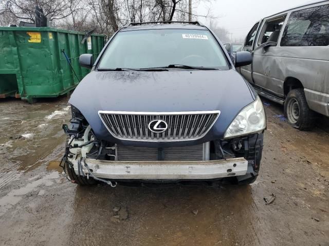 2006 Lexus RX 330