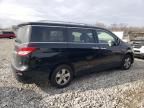 2017 Nissan Quest S